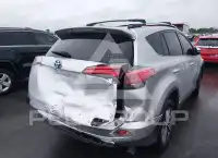 2016 Toyota RAV4 фото