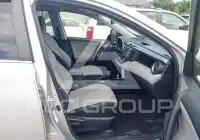 2016 Toyota RAV4 фото