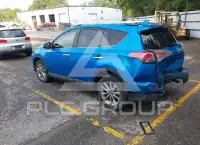 2016 Toyota RAV4 фото