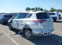 2016 Toyota RAV4 фото