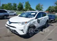 2016 Toyota RAV4 фото