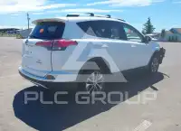 2016 Toyota RAV4 фото