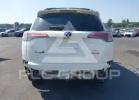 2016 Toyota RAV4 фото
