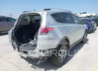 2016 Toyota RAV4 фото