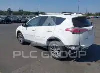 2016 Toyota RAV4 фото