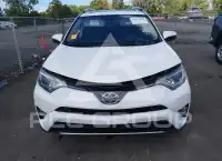 2016 Toyota RAV4 фото