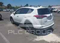 2016 Toyota RAV4 фото