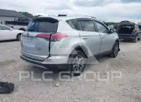 2016 Toyota RAV4 фото
