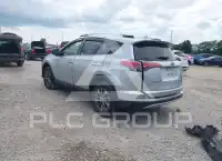 2016 Toyota RAV4 фото