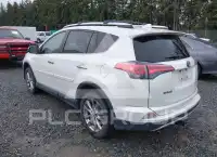 2016 Toyota RAV4 photo