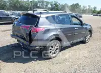 2016 Toyota RAV4 фото
