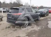 2016 Toyota RAV4 фото