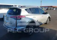 2016 Toyota RAV4 фото