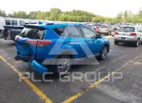 2016 Toyota RAV4 фото