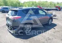 2016 Toyota RAV4 фото