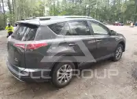 2016 Toyota RAV4 фото