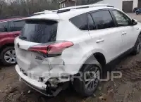 2016 Toyota RAV4 фото