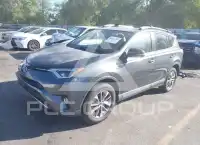 2016 Toyota RAV4 фото