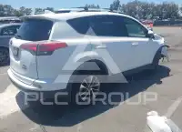 2016 Toyota RAV4 фото