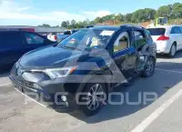 2016 Toyota RAV4 фото