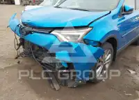 2016 Toyota RAV4 фото