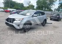 2016 Toyota RAV4 фото