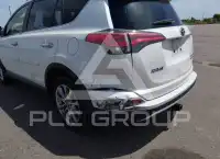 2016 Toyota RAV4 фото