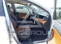 2016 Toyota RAV4 фото