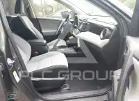 2016 Toyota RAV4 фото