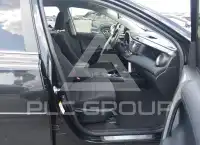 2016 Toyota RAV4 фото