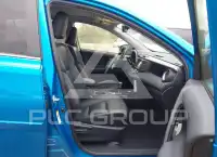 2016 Toyota RAV4 фото