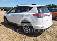 2016 Toyota RAV4 photo