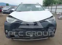 2016 Toyota RAV4 фото