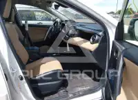 2016 Toyota RAV4 фото