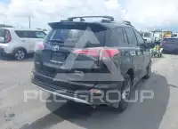 2016 Toyota RAV4 фото