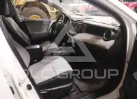 2016 Toyota RAV4 фото