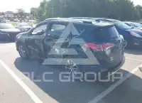 2016 Toyota RAV4 фото