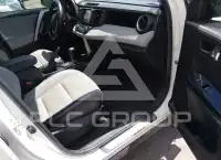 2016 Toyota RAV4 фото
