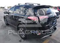 2016 Toyota RAV4 фото