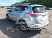 2016 Toyota RAV4 фото