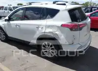 2016 Toyota RAV4 фото