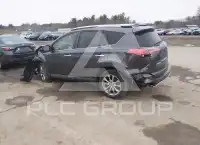 2016 Toyota RAV4 фото