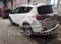 2016 Toyota RAV4 фото