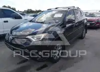 2016 Toyota RAV4 фото