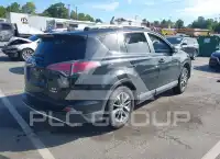 2016 Toyota RAV4 фото