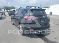 2016 Toyota RAV4 фото