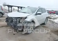 2016 Toyota RAV4 фото