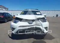2016 Toyota RAV4 фото
