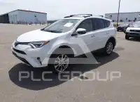 2016 Toyota RAV4 фото