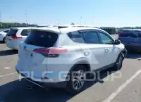 2016 Toyota RAV4 фото